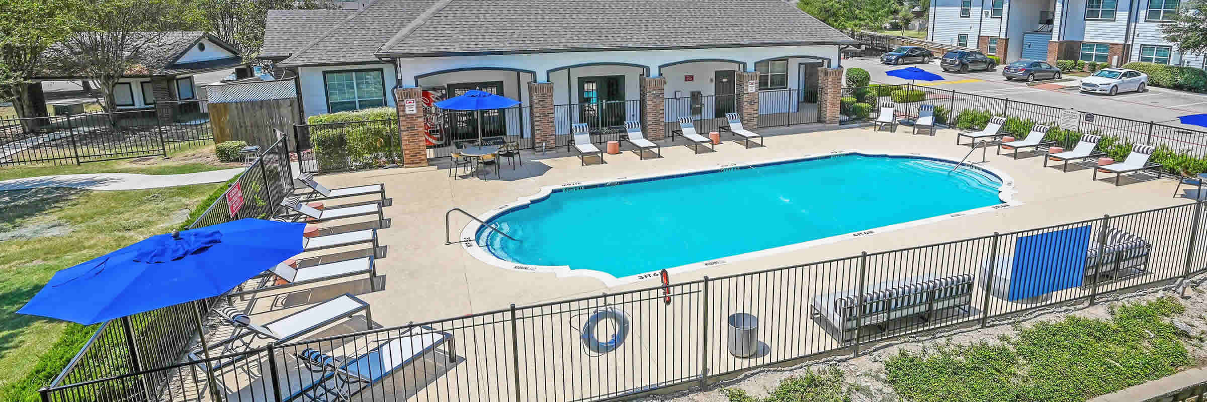 Worthington Point Crowley, TX (817) 2970952